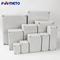 Outdoor Waterproof Junction Box ABS Plastic IP67 Hundreds of Sizes