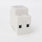 1-63A Adjustable Over Under Voltage Current Protector 2p 220/230V OEM