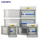 Polyurethane Distribution Box 4/6/9/12/18/24/36way IP66 Outdoor Waterproof Distribution Box PC Plastic Material