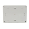 IP67 Waterproof Outdoor Emergency Push Button Switch W Junction Box Stop Button Control Box