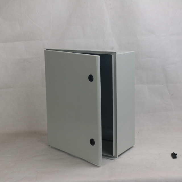 Fiberglass Distribution Box