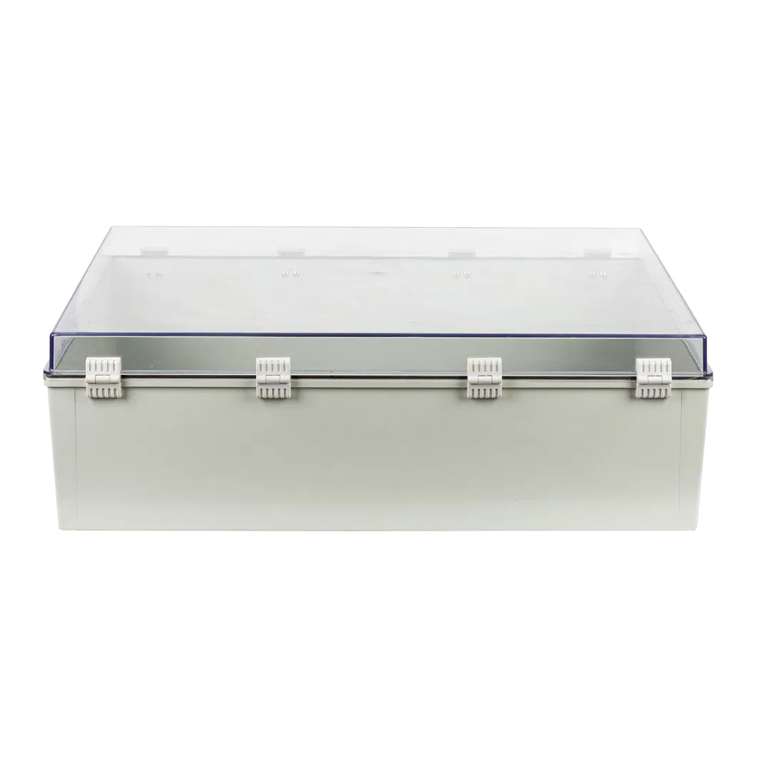 Waterproof Box Ht Ha Hpc 4 5 6 7+8 +