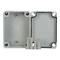 Outdoor Waterproof Junction Box IP67 110*80*45mm ABS Plastic Factory Direct Sales