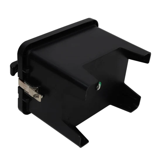 Outdoors Waterproof Dust and High Temperature Resistance Portable ABS Plastic Socket Box Electrical Enclosure Empty Box