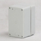 Outdoor Waterproof Case Enclosure Plastic Box Electronic Project Case Waterproof Junction Box for Electronics 130*80*85mm