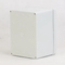 Good Goods Factory 200*150*130mm ABS Plastic Waterproof Junction Box Electrical Components Can Be Installed with Custom Cut-Outs