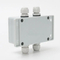 Two in and Two out Outdoor Waterproof Docking Terminal Box 15A 8way Factory Wholesale Support Customization