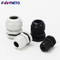 Cable Glands PA/PP Plastics Pg7 Pg9 Pg11 Pg13.5 Pg16 Pg19 Pg21 Pg25 Pg29 Pg36 Pg42 Pg48 Pg63