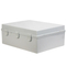 20*16*8inch ABS Plastics Photovoltaic Circuit Electrical Box 500*400*200mm IP66 Plastic Distribution Box