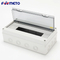 Ht-18ways Circuit Breaker 18 Ways Power Distributing Power Supply Distribution Box