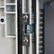 Oversized Equipment Power Control Box 800*600*300mm Fiberglass Distribution Box IP65