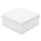 Directly Operated by The Factory 330*330*130mm ABS Plastic Waterproof Junction Box IP66 13*13*5.1 Inch Grey Waterproof Case