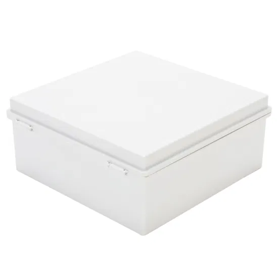 Directly Operated by The Factory 330*330*130mm ABS Plastic Waterproof Junction Box IP66 13*13*5.1 Inch Grey Waterproof Case