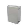 Stainless Steel Buckle Waterproof Box