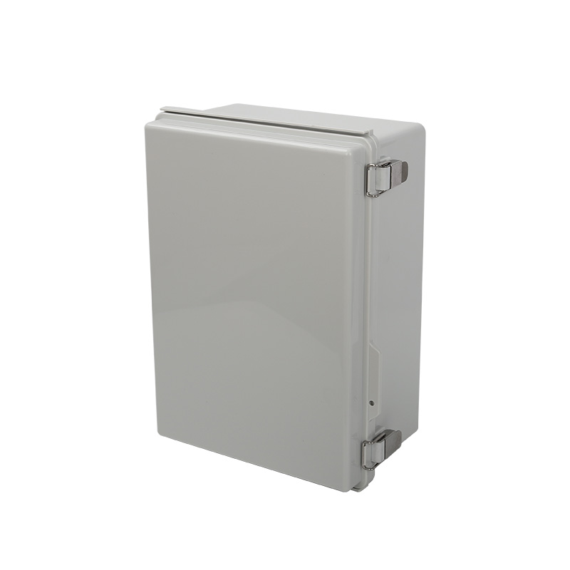 Stainless Steel Buckle Waterproof Box