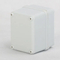 Outdoor Waterproof Junction Box 65*55*50mm ABS Plastic IP67 Factory Direct Sales