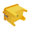 Plastic Multi Purpose 3phase Electric Outlet Distribution Box