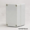 Outdoor Waterproof Case Enclosure Plastic Box Electronic Project Case Waterproof Junction Box for Electronics 130*80*85mm