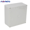 Battery Plastic Housing 200*200*95mm Electrical Terminal Distribution Box Factory Direct Sales