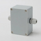 One in and One out 100*68*50mm ABS Plastic Waterproof Junction Box 3.94*2.68*1.97inch CE IP67