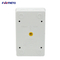 At4way Plastic Distribution Box IP67 Outdoor Waterproof Photovoltaic Wiring PC Fire Protection