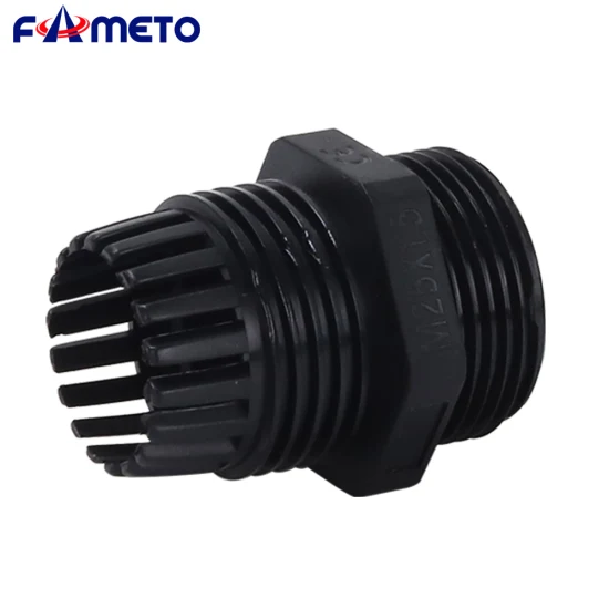 Cable Glands PA/PP Plastics Pg7 Pg9 Pg11 Pg13.5 Pg16 Pg19 Pg21 Pg25 Pg29 Pg36 Pg42 Pg48 Pg63