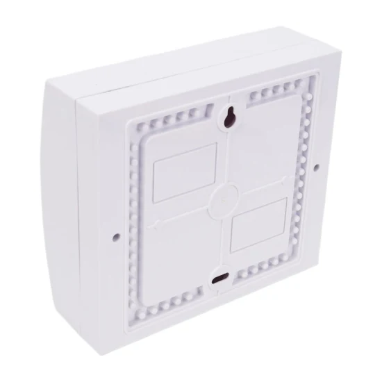 Fameto Outdoor / Indoor DC Distribution Box 8 Phase Power Distribution Box Main Switch Electrical Distribution Box