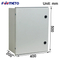 Outdoor Waterproof and Anti-Corrosion Electrical Equipment Box 500*400*200mm SMC Fiberglass Material