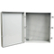 Large Plastic Waterproof Distribution Box 24*20*9inch ABS or PC Plastics 600*500*220mm IP66