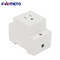American Style Sockets 15A DIN Power Module Socket