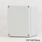 ABS Waterproof Plastic Enclosure Case Custom Waterproof Junction Box 170*140*95mm IP67