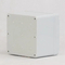 IP67 125*125*100mm Waterproof Enclosure Plastic Box Electronic Project Outdoor Instrument Electrical Project Box