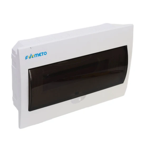 Fameto Power Distribution Board Low Voltage Supplier Electric Equipment Surface Electrical dB Boxes