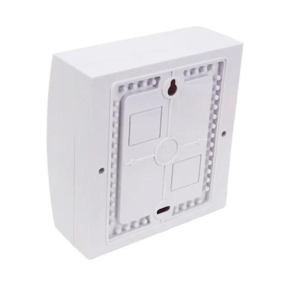 Fameto IP65 Waterproof DC MCB Power Distribution Equipment 4/6/9/12/18/24/36 Ways IP65 Waterproof Electrical Power Distribution