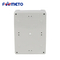 Outdoor Waterproof Junction Box 175*125*75mm ABS Plastic Customizable Colors