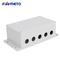 200X120X75mm Outdoor Waterproof Junction Box ABS Plastic PCB Housing Spot Wholesale