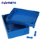 Outdoor Electrical Junction Box 175*125*75mm Waterproof and Dustproof Transparent Cover