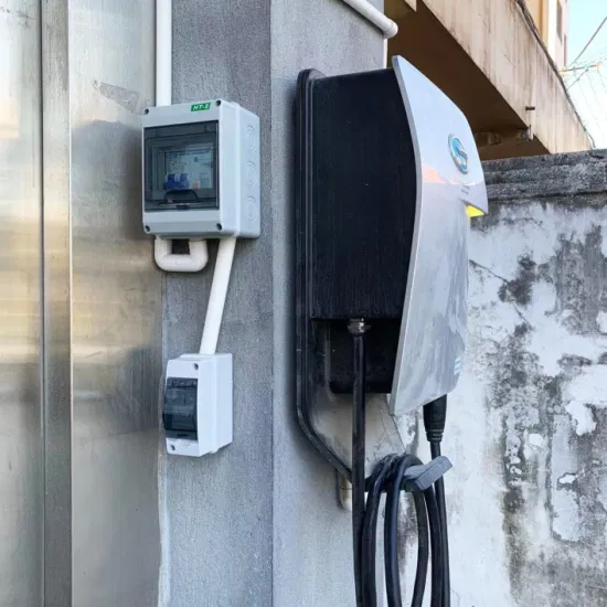 Ht-18ways Circuit Breaker 18 Ways Power Distributing Power Supply Distribution Box