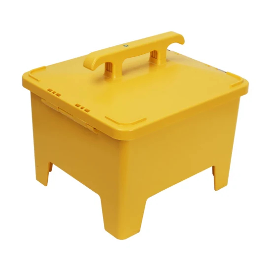 12/24/36 Way Industrial Waterproof Electrical Power Distribution Equipment Box Mobile Outdoor Portable Socket Cabinet Box