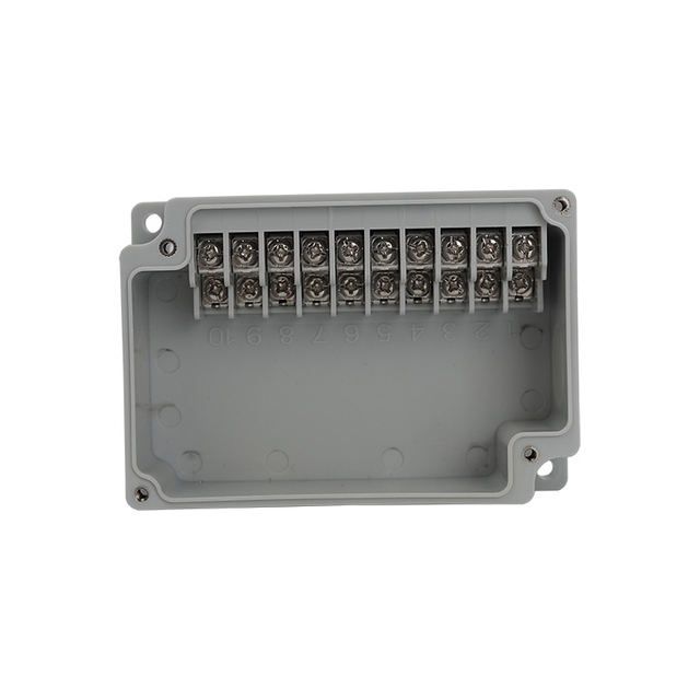 IP67 Terminal Junction Box