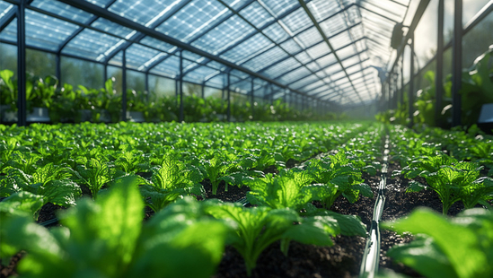 Agriculture Industry