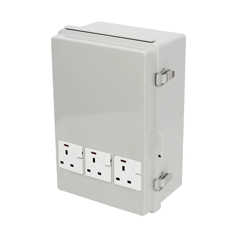 Solar Battery Combiner Box Solar Price Solar Combiner Box 6 String Combiner Box for Solar Panel