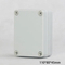 Outdoor Waterproof Junction Box IP67 110*80*45mm ABS Plastic Factory Direct Sales