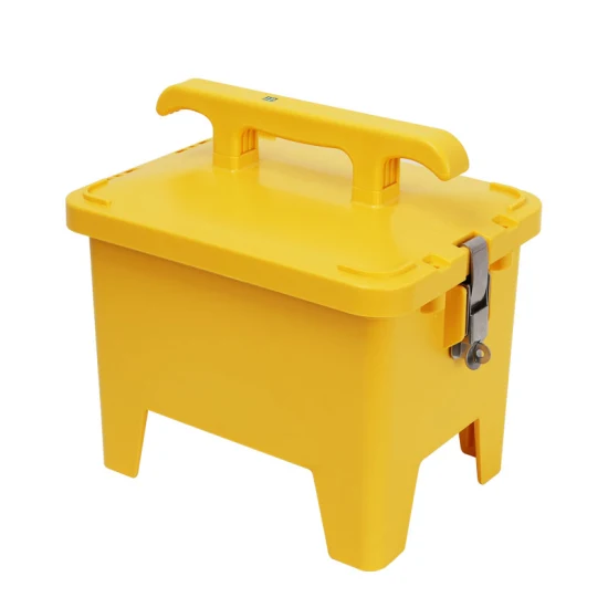 Mobile Industrial Electric Outlet Socket Emergency Power Stage Distribution Box
