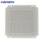 Battery Plastic Housing 200*200*95mm Electrical Terminal Distribution Box Factory Direct Sales