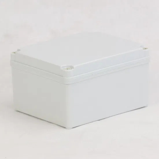 ABS Waterproof Plastic Enclosure Case Custom Waterproof Junction Box 170*140*95mm IP67