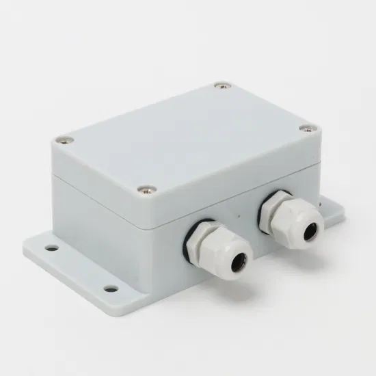 Two in and Two out Outdoor Waterproof Docking Terminal Box 15A 8way Factory Wholesale Support Customization