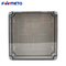 Outdoor Waterproof Junction Box 200*200*95mm Transparent Cover Spot Wholesale