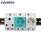 American Style Sockets 15A DIN Power Module Socket