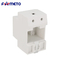 French Style 10-16A 35mm Rail Mount Socket